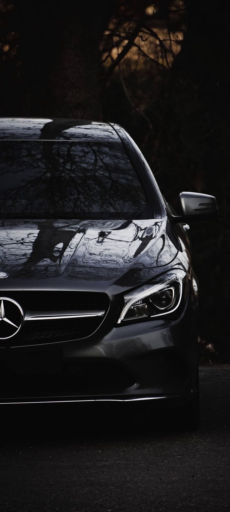 Car Background